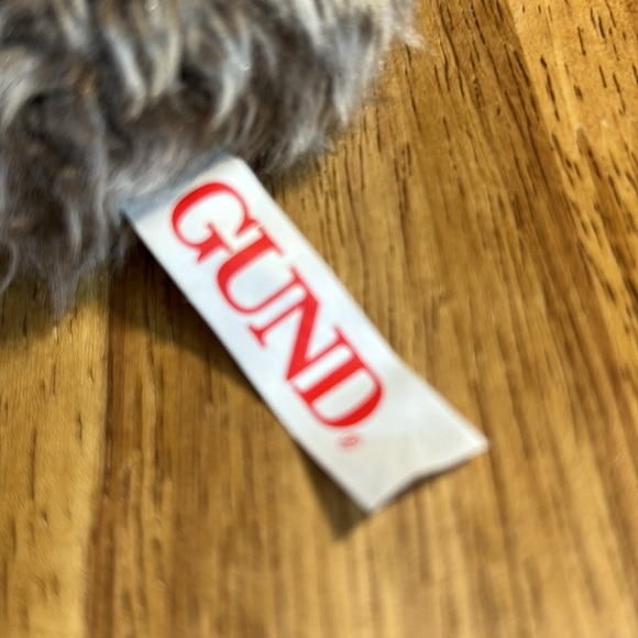 GOTTA GET A GRUND Dahling Baby Ostrich Bird Plush Soft - Picture 9 of 12